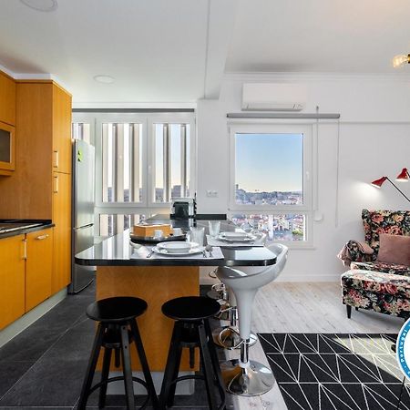 Whome | Anjos Premium Apartment #10 Lissabon Buitenkant foto