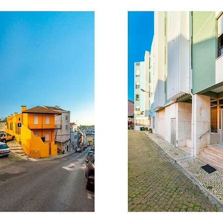 Whome | Anjos Premium Apartment #10 Lissabon Buitenkant foto