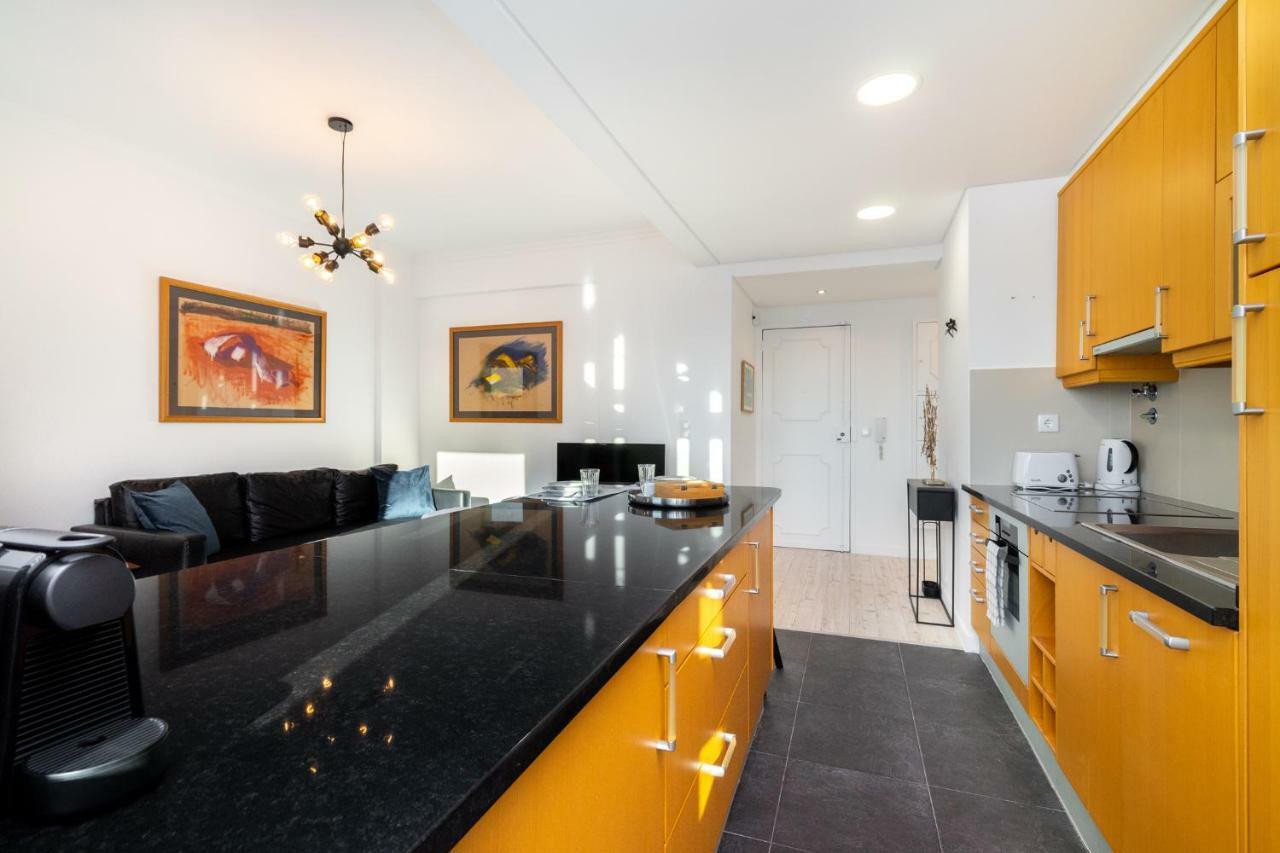 Whome | Anjos Premium Apartment #10 Lissabon Buitenkant foto