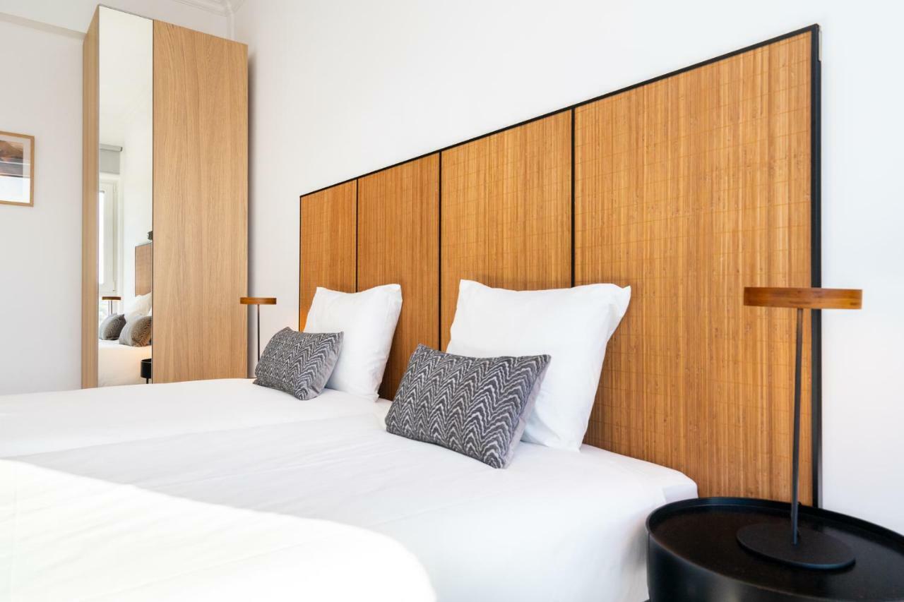 Whome | Anjos Premium Apartment #10 Lissabon Buitenkant foto