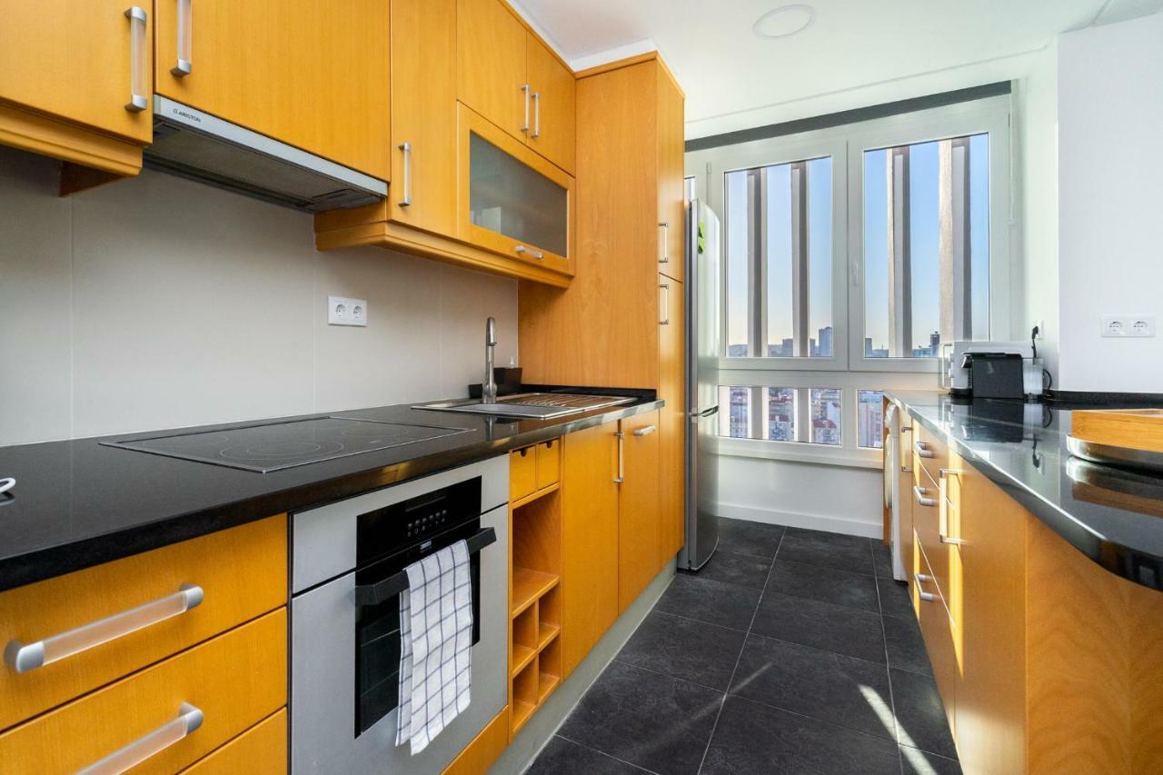 Whome | Anjos Premium Apartment #10 Lissabon Buitenkant foto