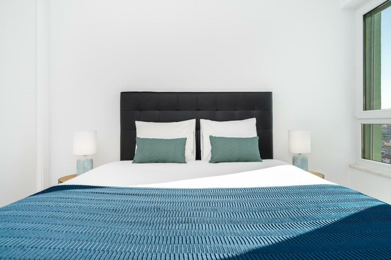 Whome | Anjos Premium Apartment #10 Lissabon Buitenkant foto