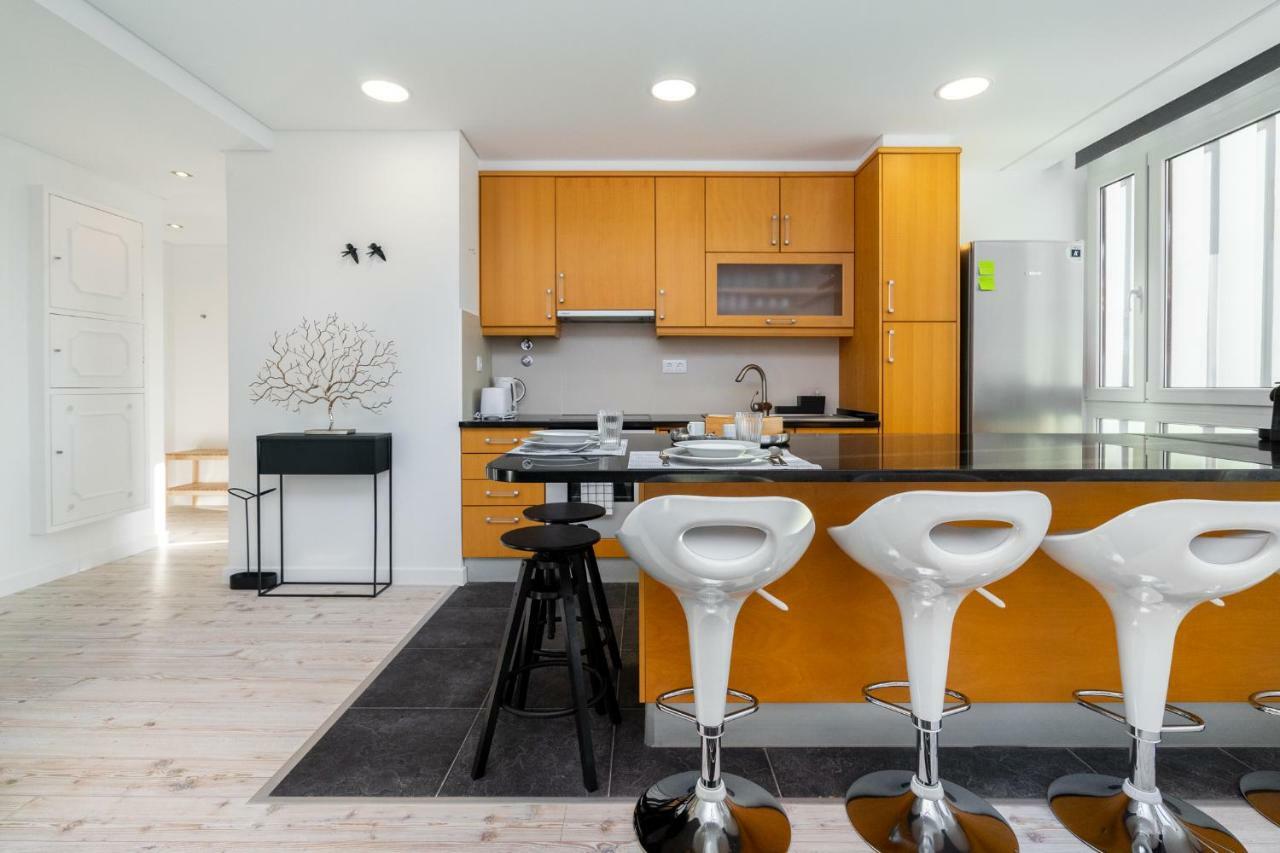 Whome | Anjos Premium Apartment #10 Lissabon Buitenkant foto