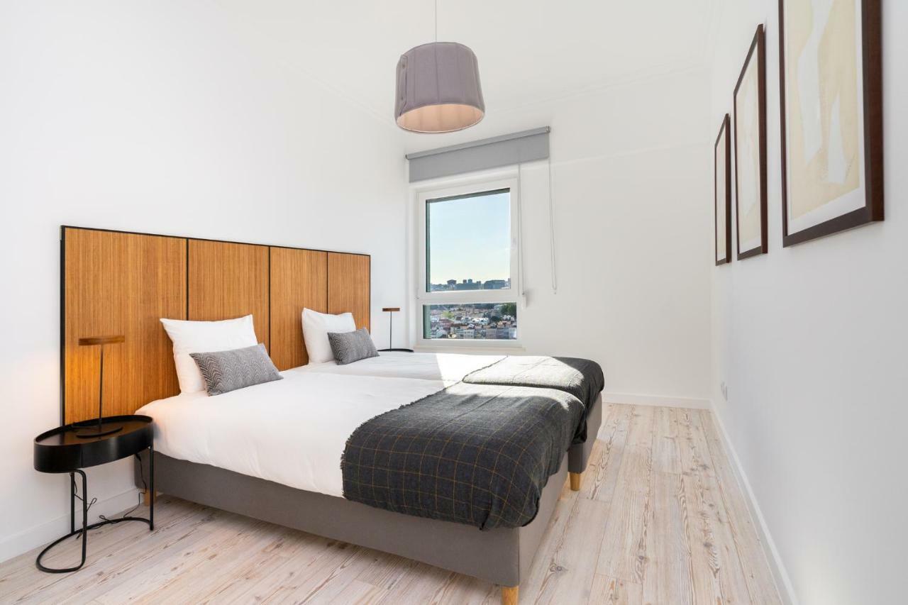Whome | Anjos Premium Apartment #10 Lissabon Buitenkant foto