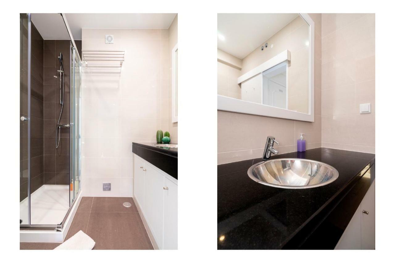 Whome | Anjos Premium Apartment #10 Lissabon Buitenkant foto